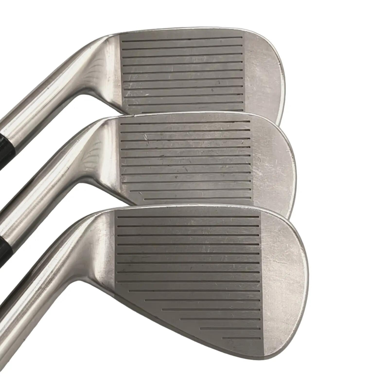 TaylorMade P7CB 2024 Eisenset / 5-PW / Flex Stiff / Stahl 6/7
