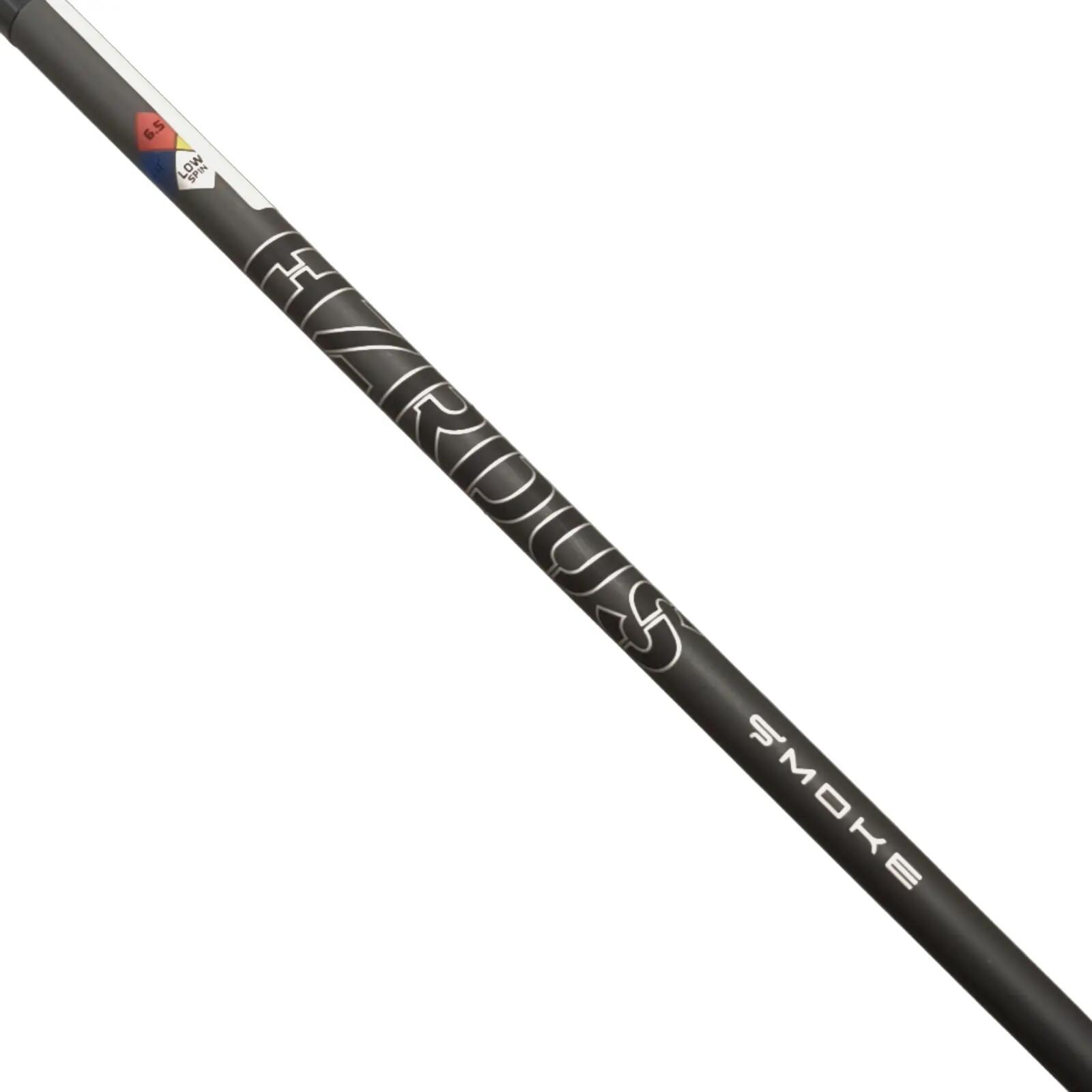 Srixon Zxi Hybrid / Flex X-Stiff / #2/17 4/5