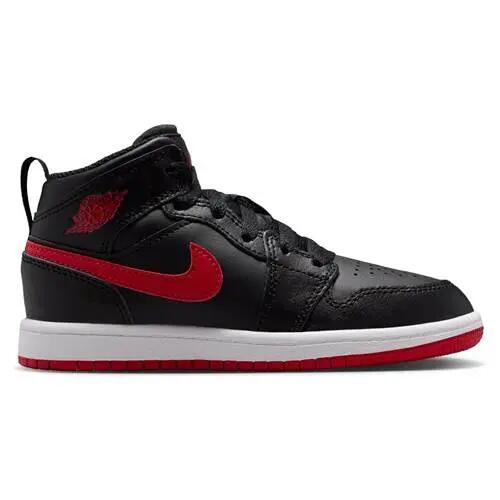 Buty do chodzenia dla dzieci Nike Jordan 1 Mid 4/5