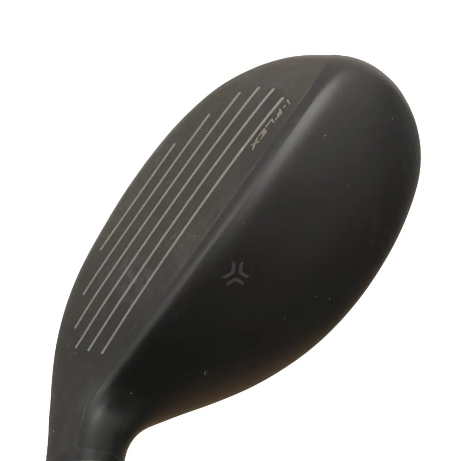 Srixon Zxi Hybrid / Flex X-Stiff / #2/17 3/5
