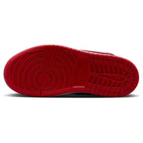 Buty do chodzenia dla dzieci Nike Jordan 1 Mid 3/5