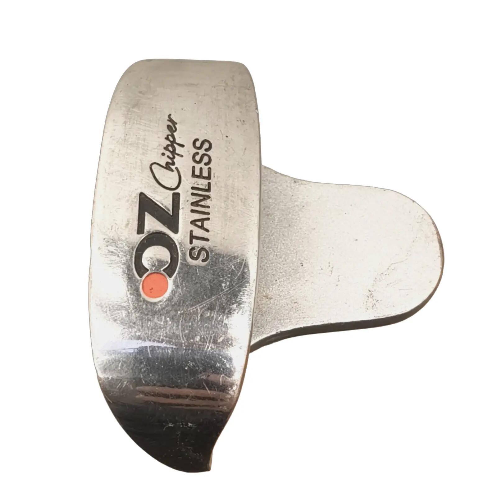 Ozone OZ Chipper / Flex Regular / Loft 37 7/7