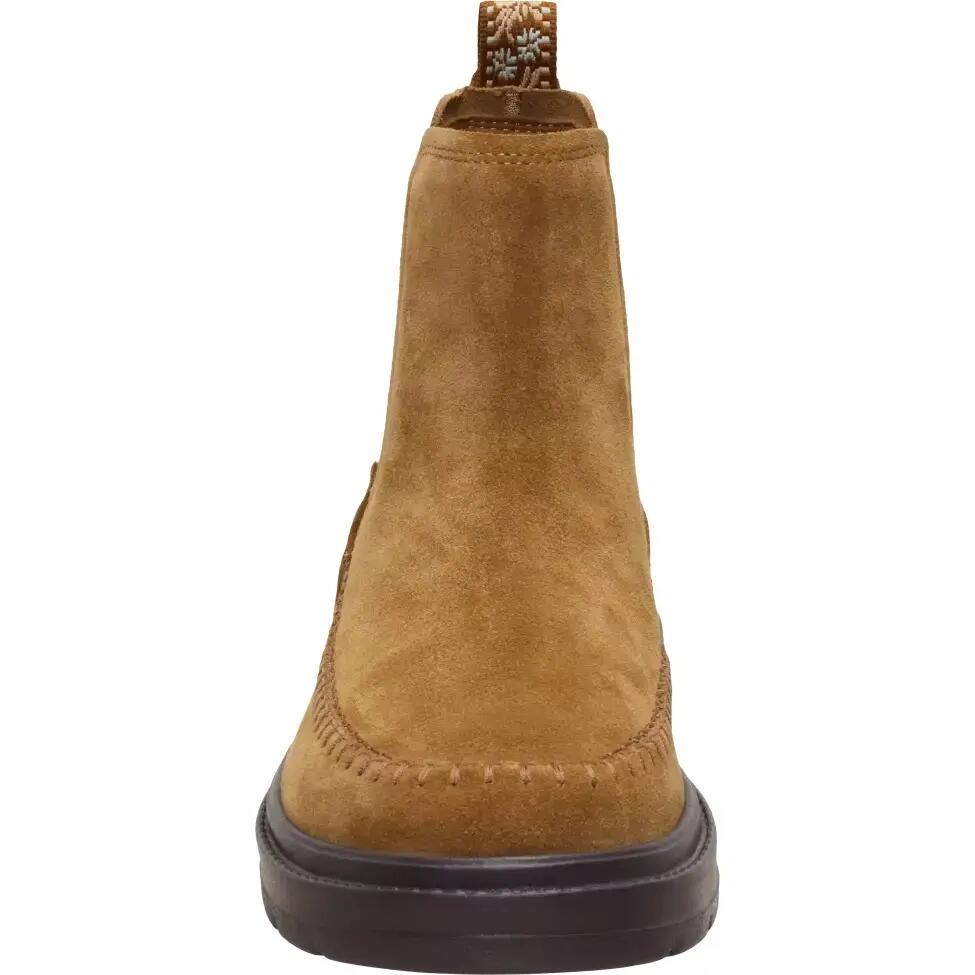 HeyDude Damskie Botki Sienna Chelsea Boot 5/6
