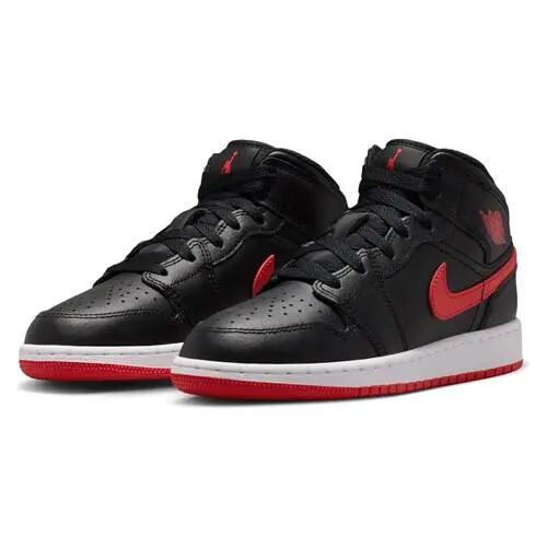 Buty do chodzenia dla dzieci Nike Air Jordan 1 Mid 3/5