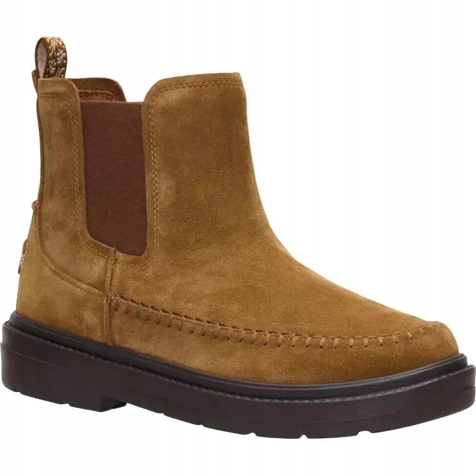 HeyDude Damskie Botki Sienna Chelsea Boot 4/6