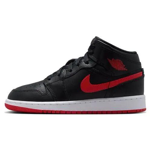 Buty do chodzenia dla dzieci Nike Air Jordan 1 Mid 2/5