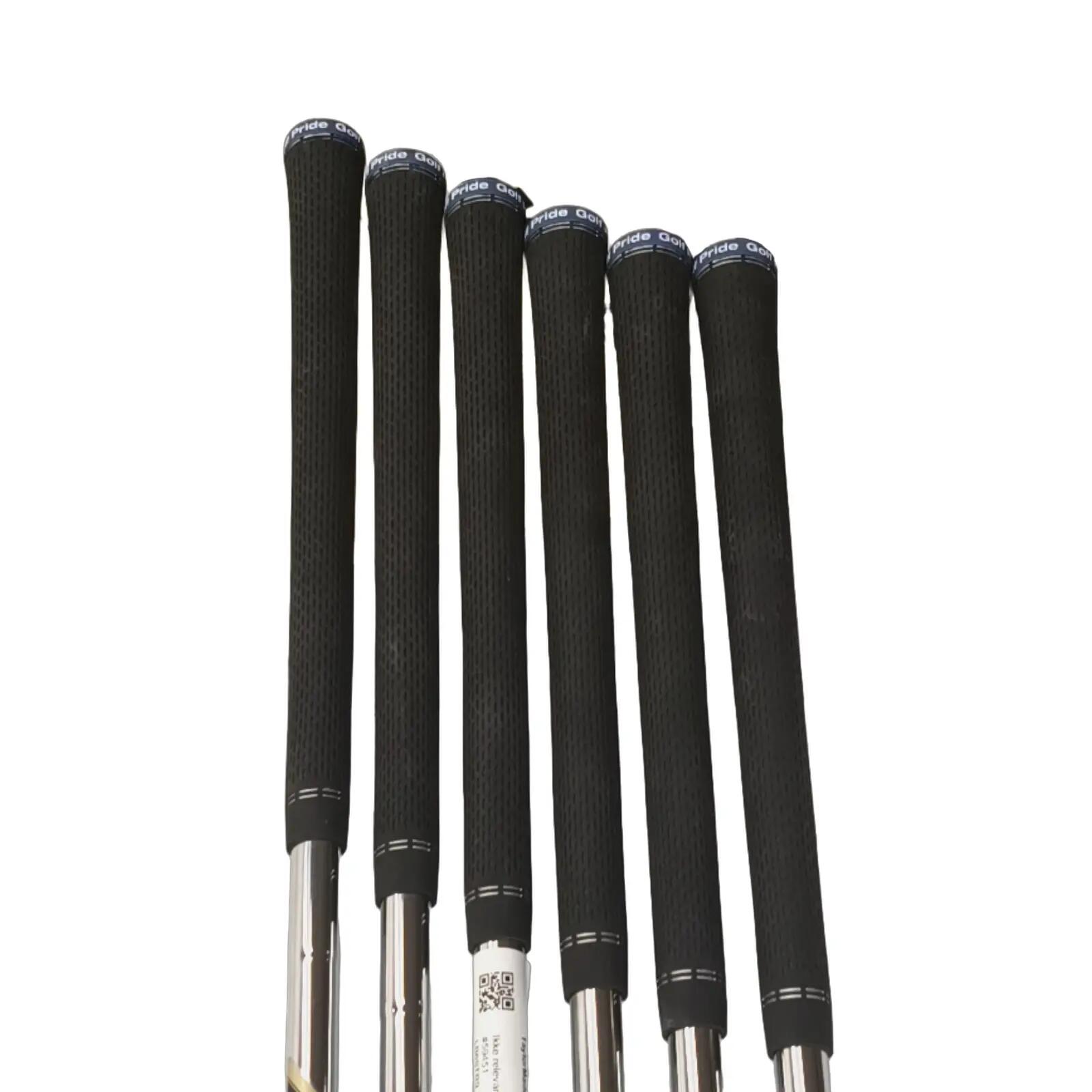 TaylorMade P7CB 2024 Eisenset / 5-PW / Flex Stiff / Stahl 5/7