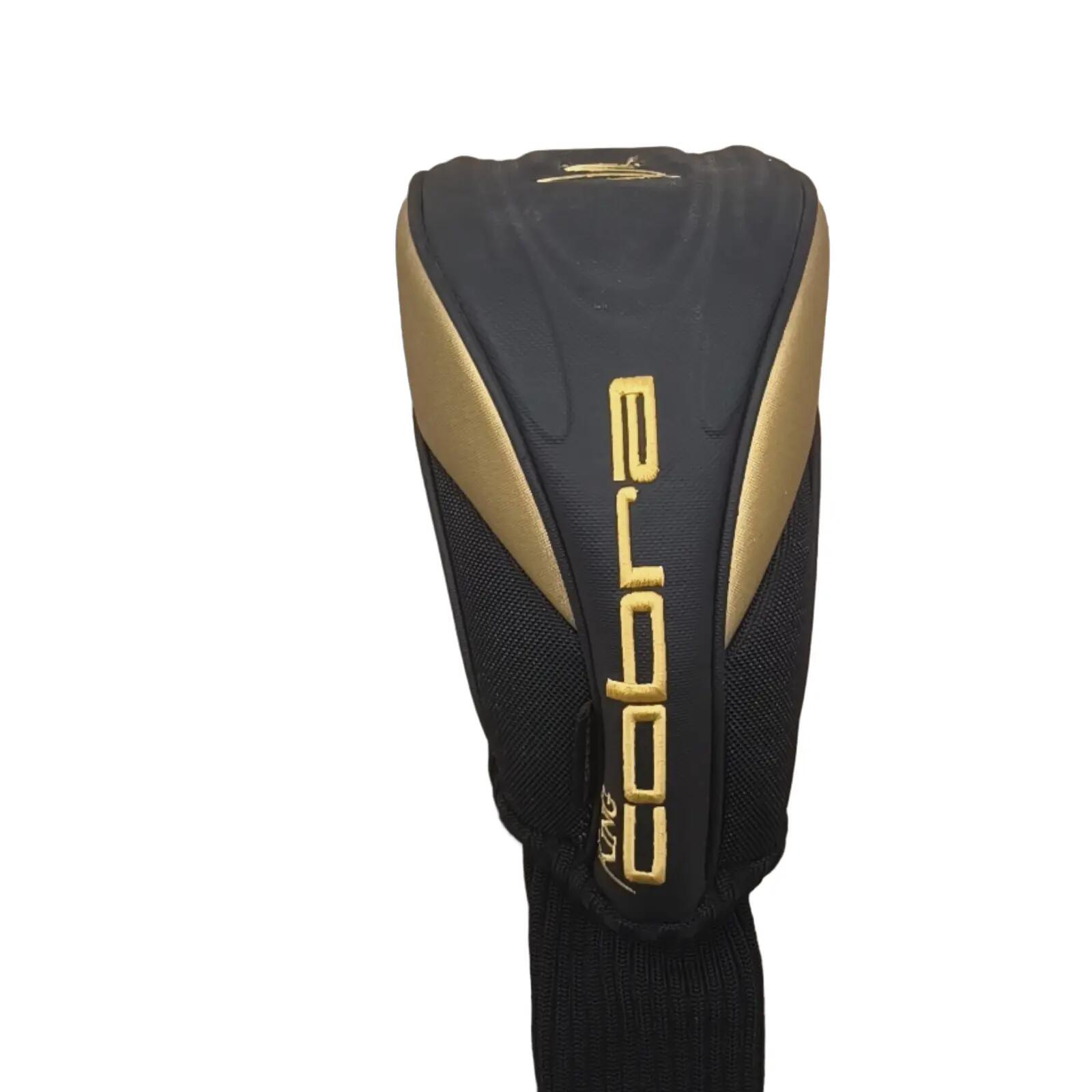 Cobra King SS 350 Offset Driver / Flex Ladies / Loft 10.5 2/6