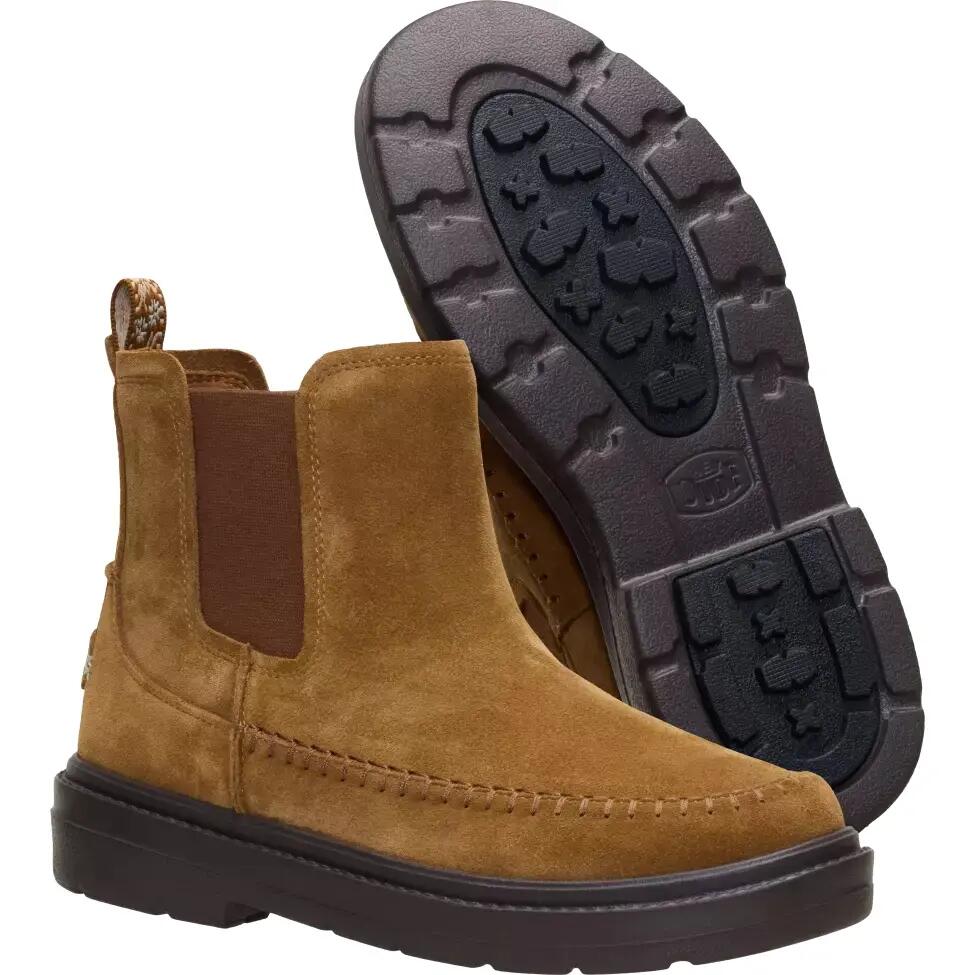 HeyDude Damskie Botki Sienna Chelsea Boot 3/6