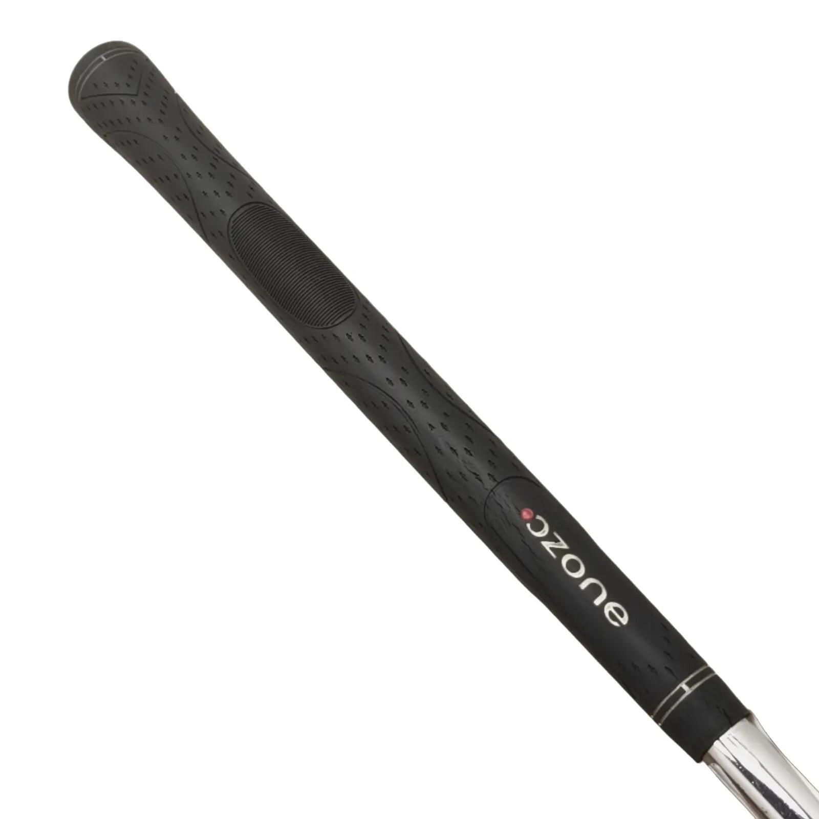 Ozone OZ Chipper / Flex Regular / Loft 37 6/7
