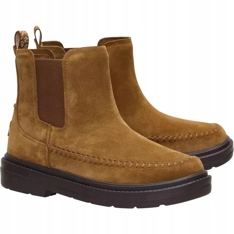 HeyDude Damskie Botki Sienna Chelsea Boot 2/6