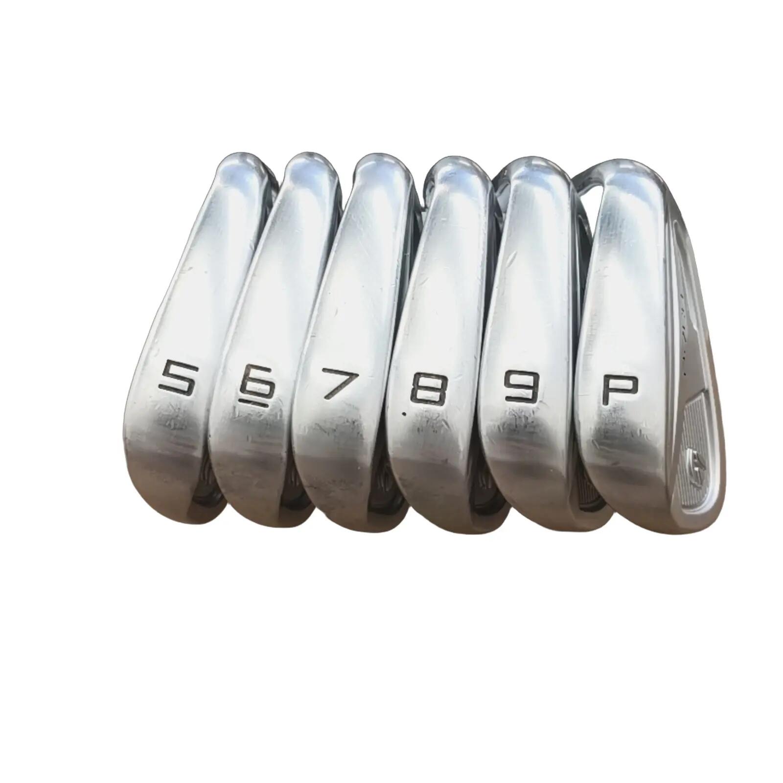 TaylorMade P7CB 2024 Eisenset / 5-PW / Flex Stiff / Stahl 2/7