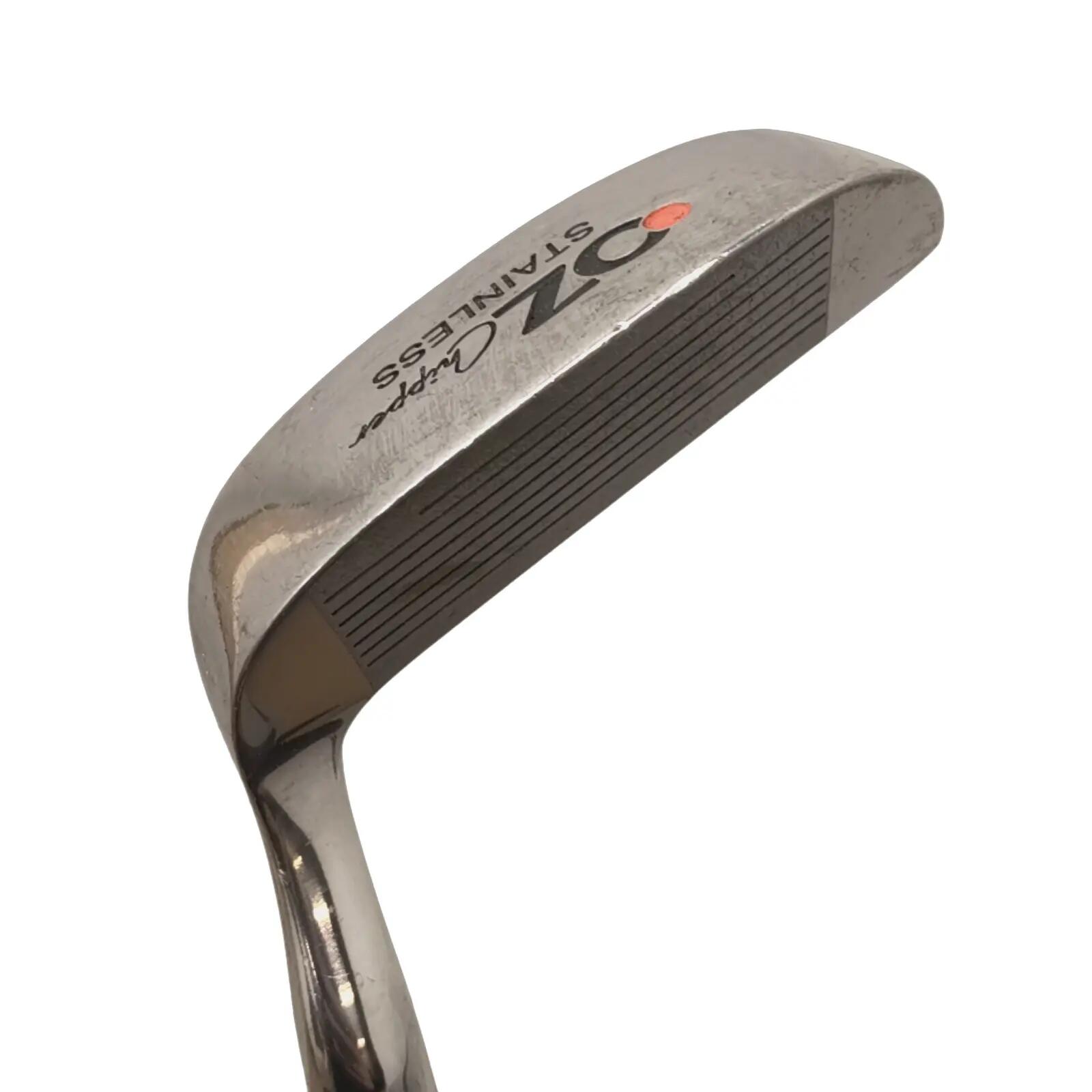 Ozone OZ Chipper / Flex Regular / Loft 37 3/7