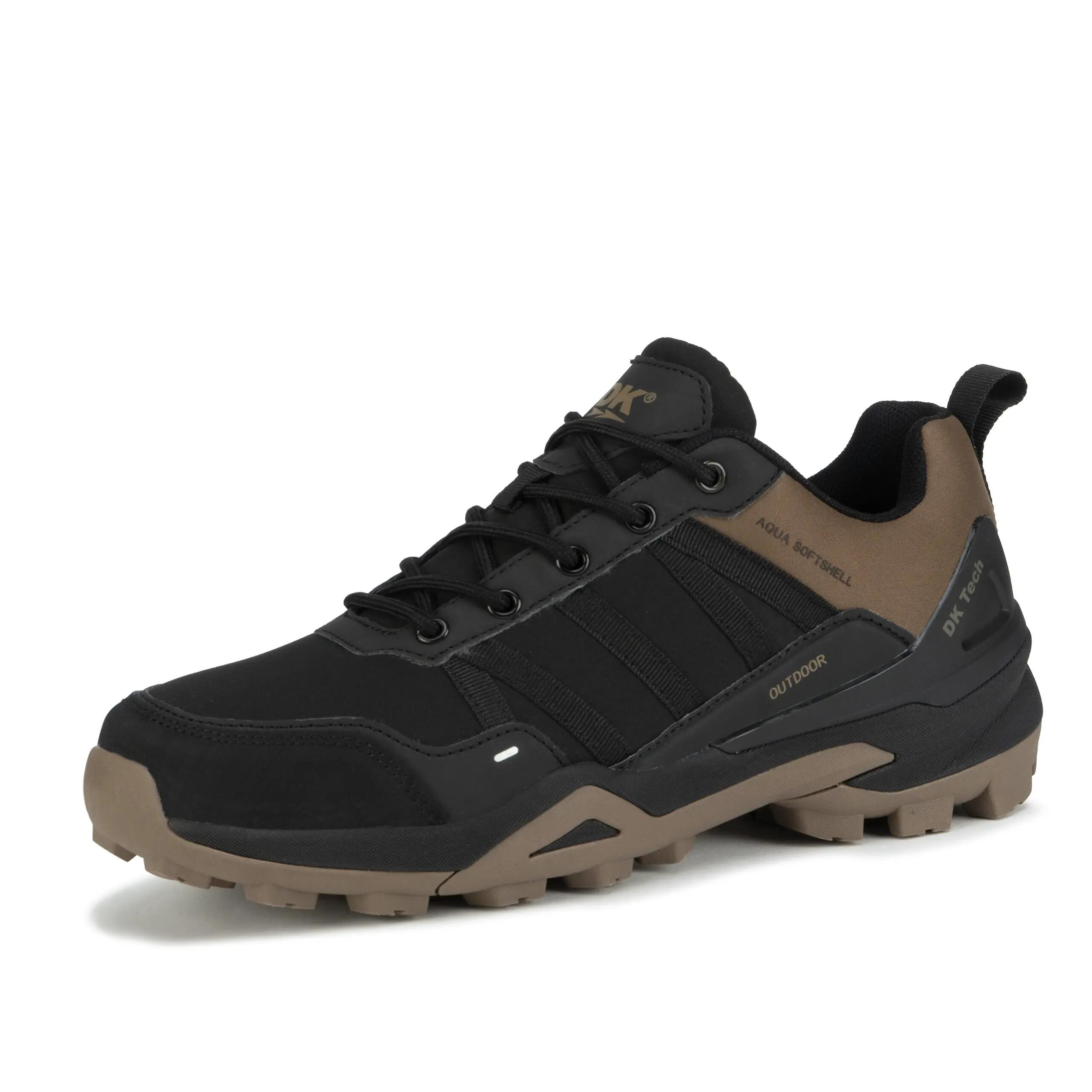 Buty męskie sportowe trekkingowe DK VENOM 2 SOFTSHELL 5/5