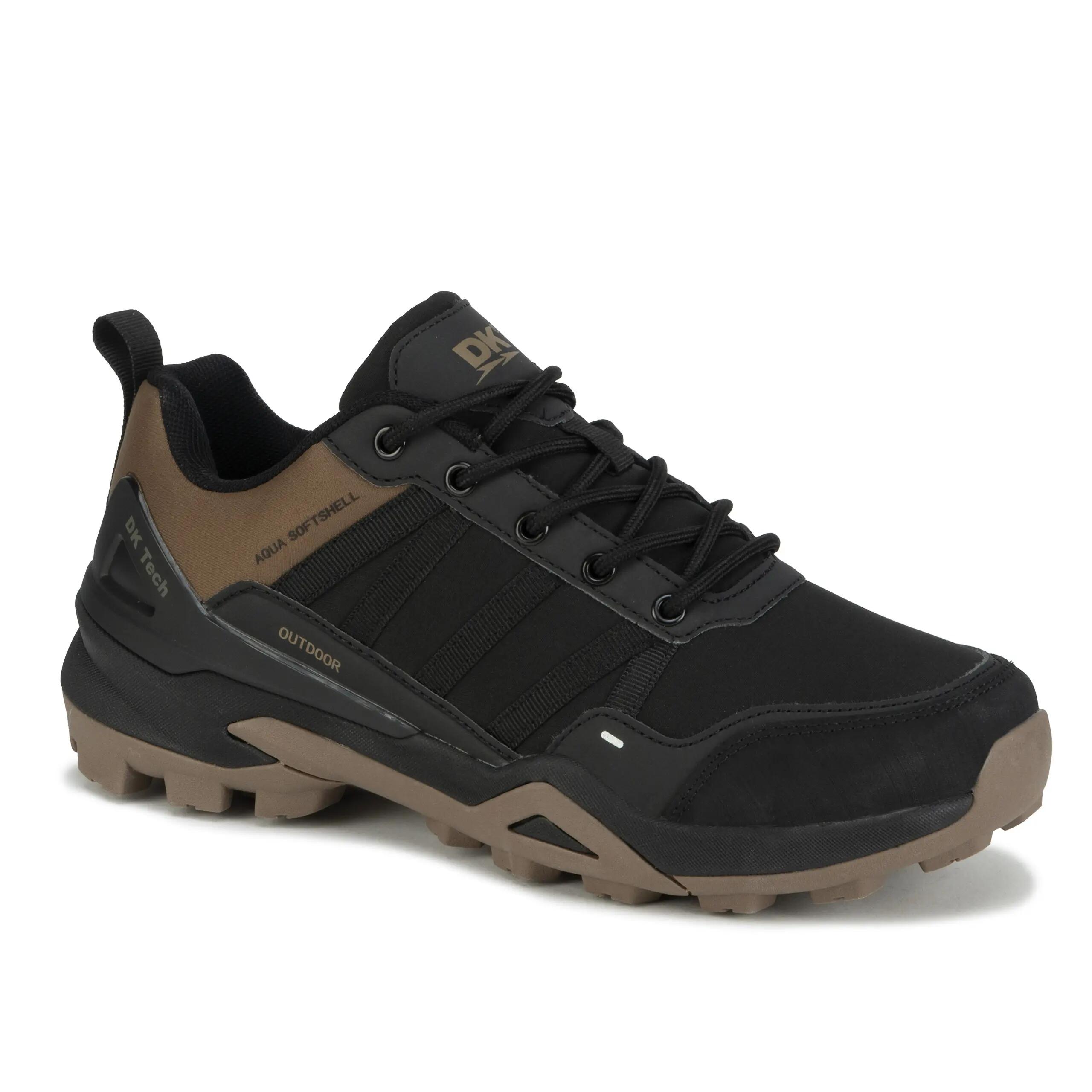 Buty męskie sportowe trekkingowe DK VENOM 2 SOFTSHELL 2/5