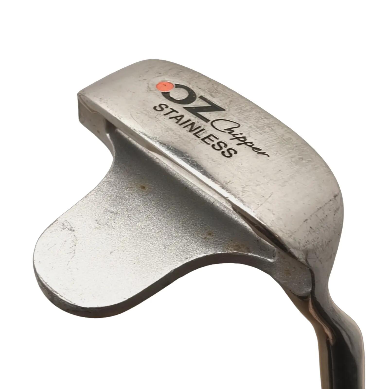 Ozone OZ Chipper / Flex Regular / Loft 37 2/7