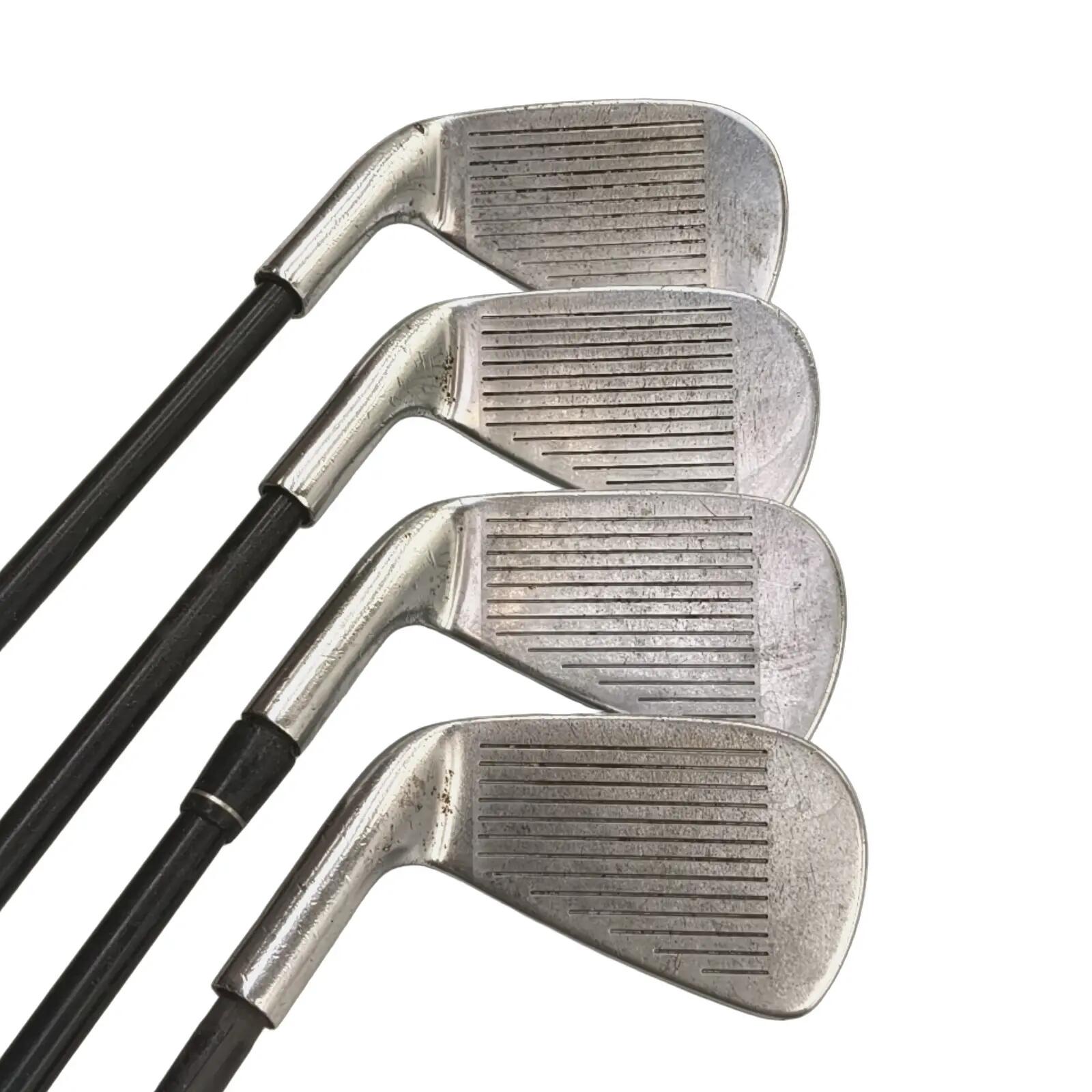 Callaway Big Bertha Diablo Set di ferri / 5-PW+AW / Flex Regular / Grafite 7/7