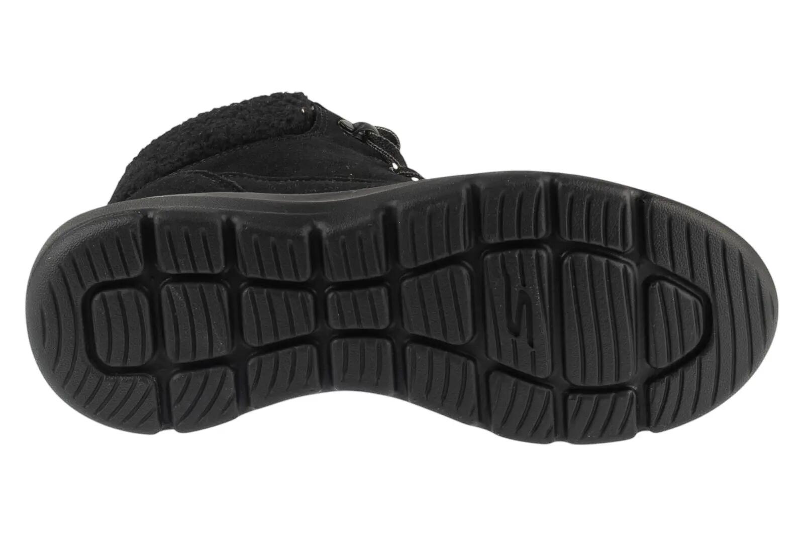 Buty do chodzenia zimowe damskie, Glacial Ultra - Mara 4/4