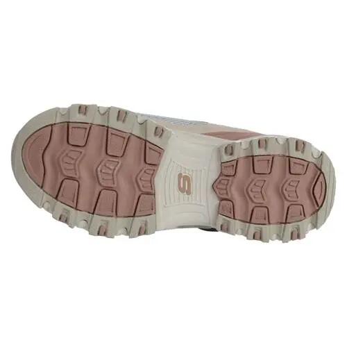 Buty do chodzenia dla dzieci Skechers Dlites 5/5