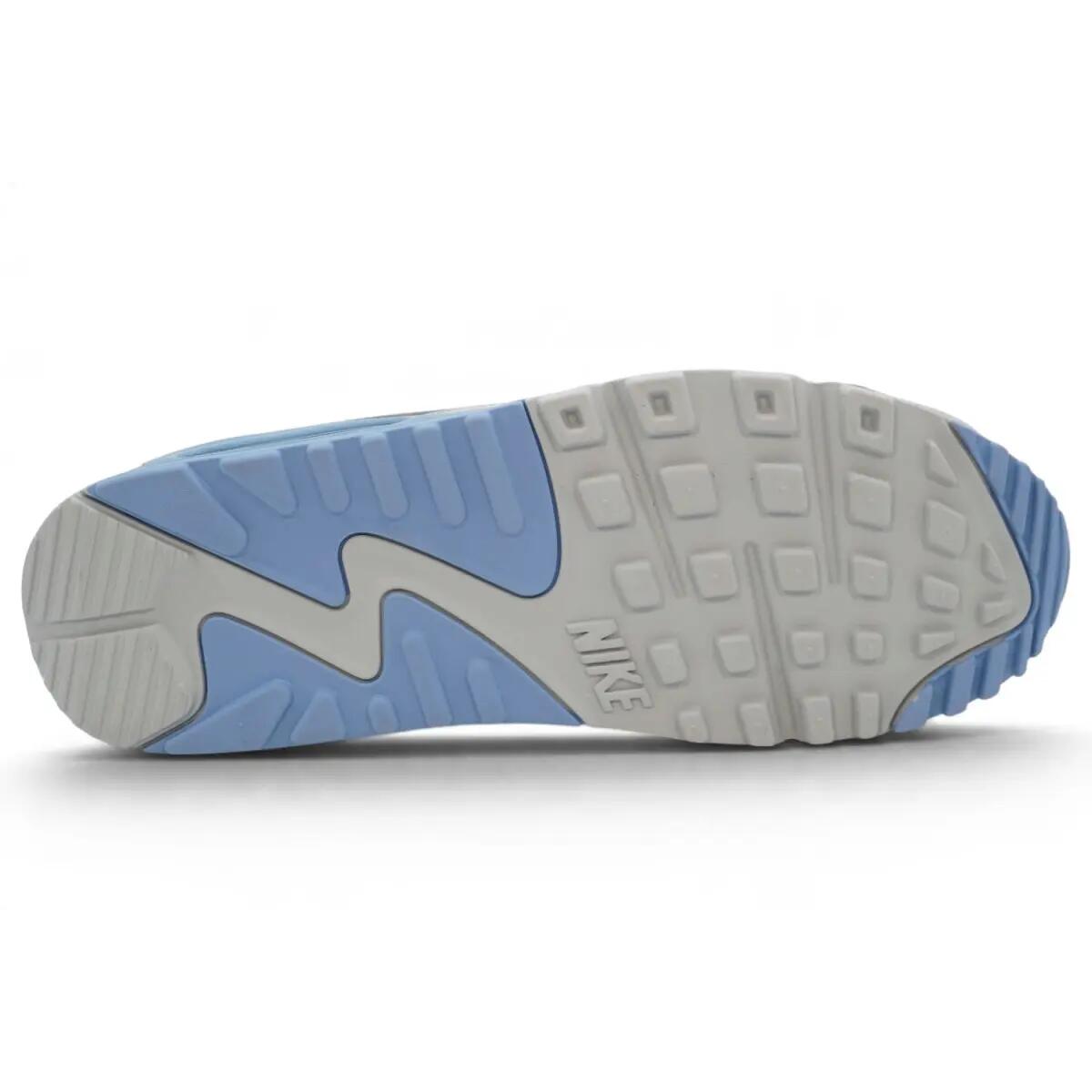 Buty do chodzenia męskie Nike Air Max 90 3/5