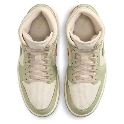 Dámské univerzálni boty Air Jordan 1 Mid SE 5/5