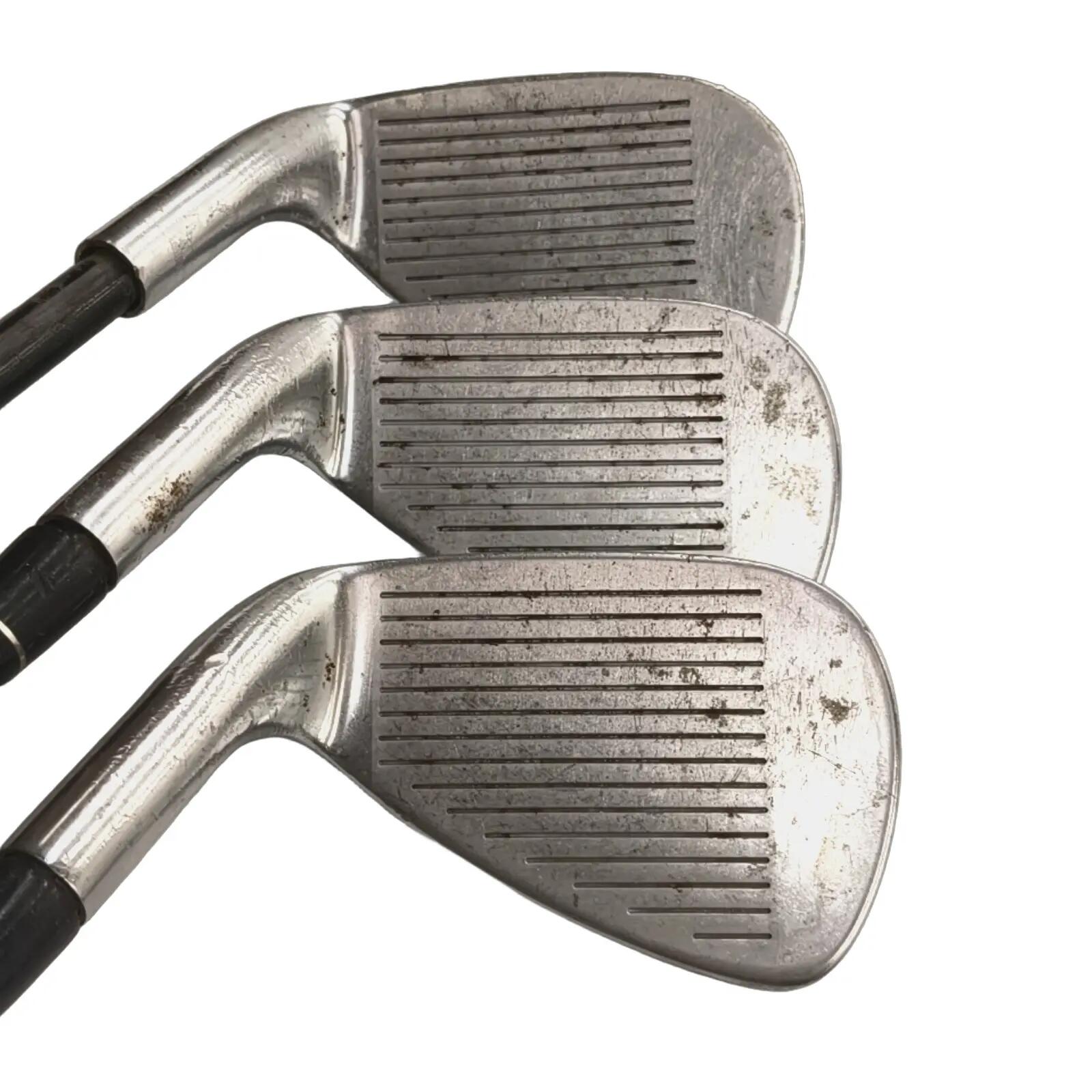 Callaway Big Bertha Diablo Set di ferri / 5-PW+AW / Flex Regular / Grafite 6/7