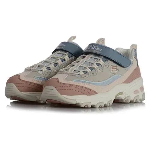 Buty do chodzenia dla dzieci Skechers Dlites 4/5