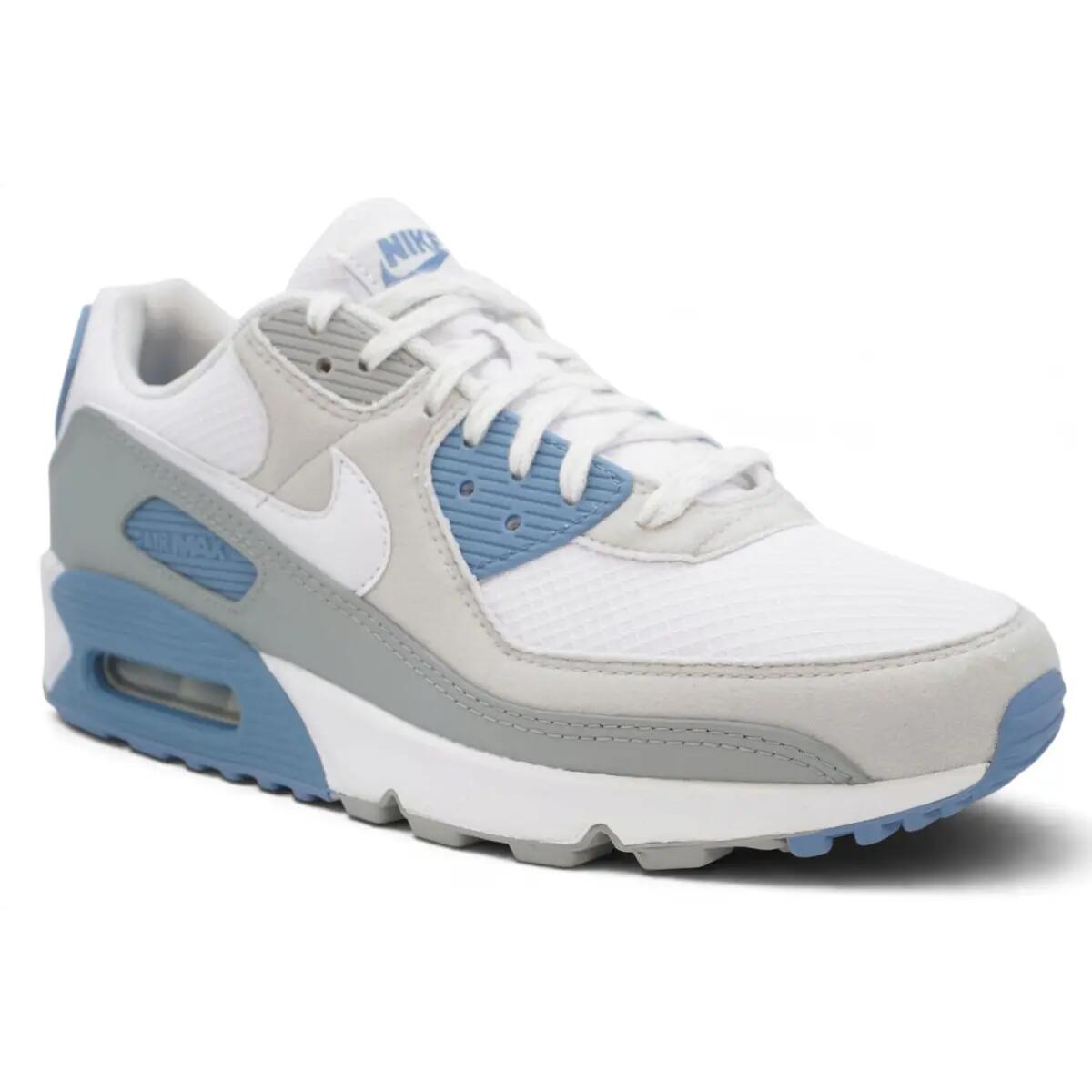 Buty do chodzenia męskie Nike Air Max 90 2/5