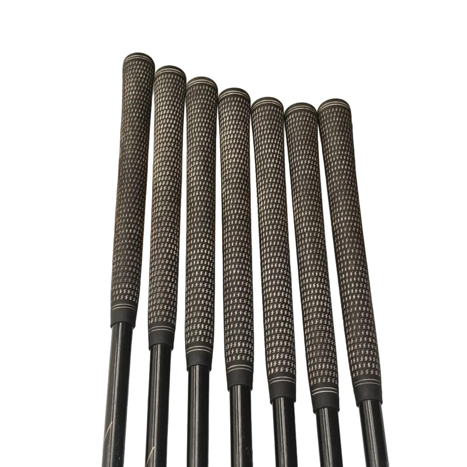 Callaway Big Bertha Diablo Set di ferri / 5-PW+AW / Flex Regular / Grafite 5/7