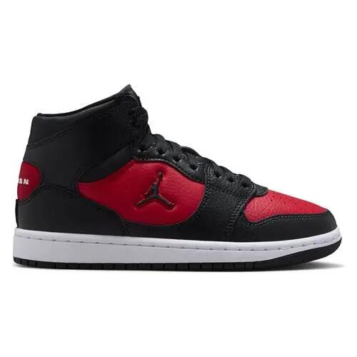 Buty do chodzenia dla dzieci Nike Jordan Court Connect Mid 4/5
