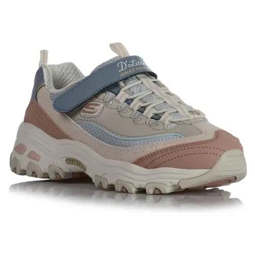Buty do chodzenia dla dzieci Skechers Dlites 3/5