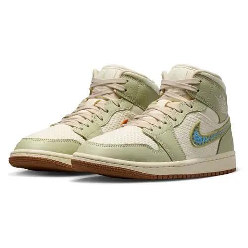 Dámské univerzálni boty Air Jordan 1 Mid SE 3/5