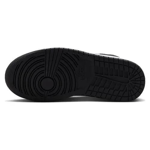 Buty do chodzenia dla dzieci Nike Jordan Court Connect Mid 3/5