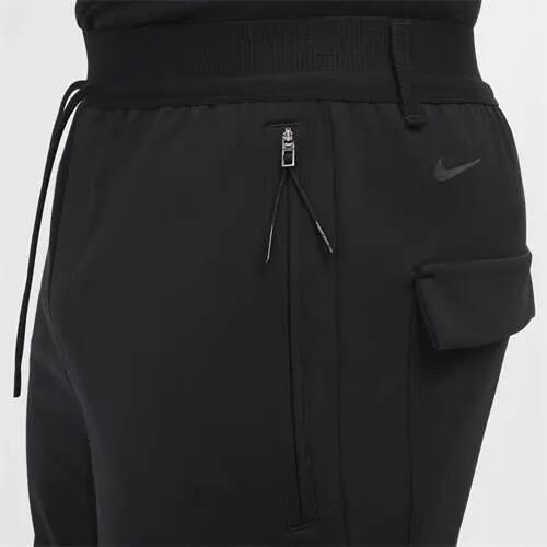 Spodnie treningowe męskie Nike FN3020010 4/5