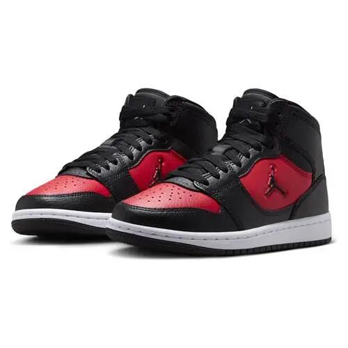 Buty do chodzenia dla dzieci Nike Jordan Court Connect Mid 2/5