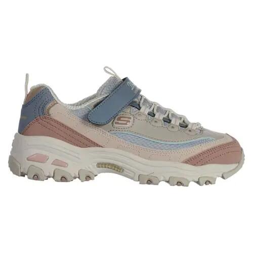 Buty do chodzenia dla dzieci Skechers Dlites 2/5
