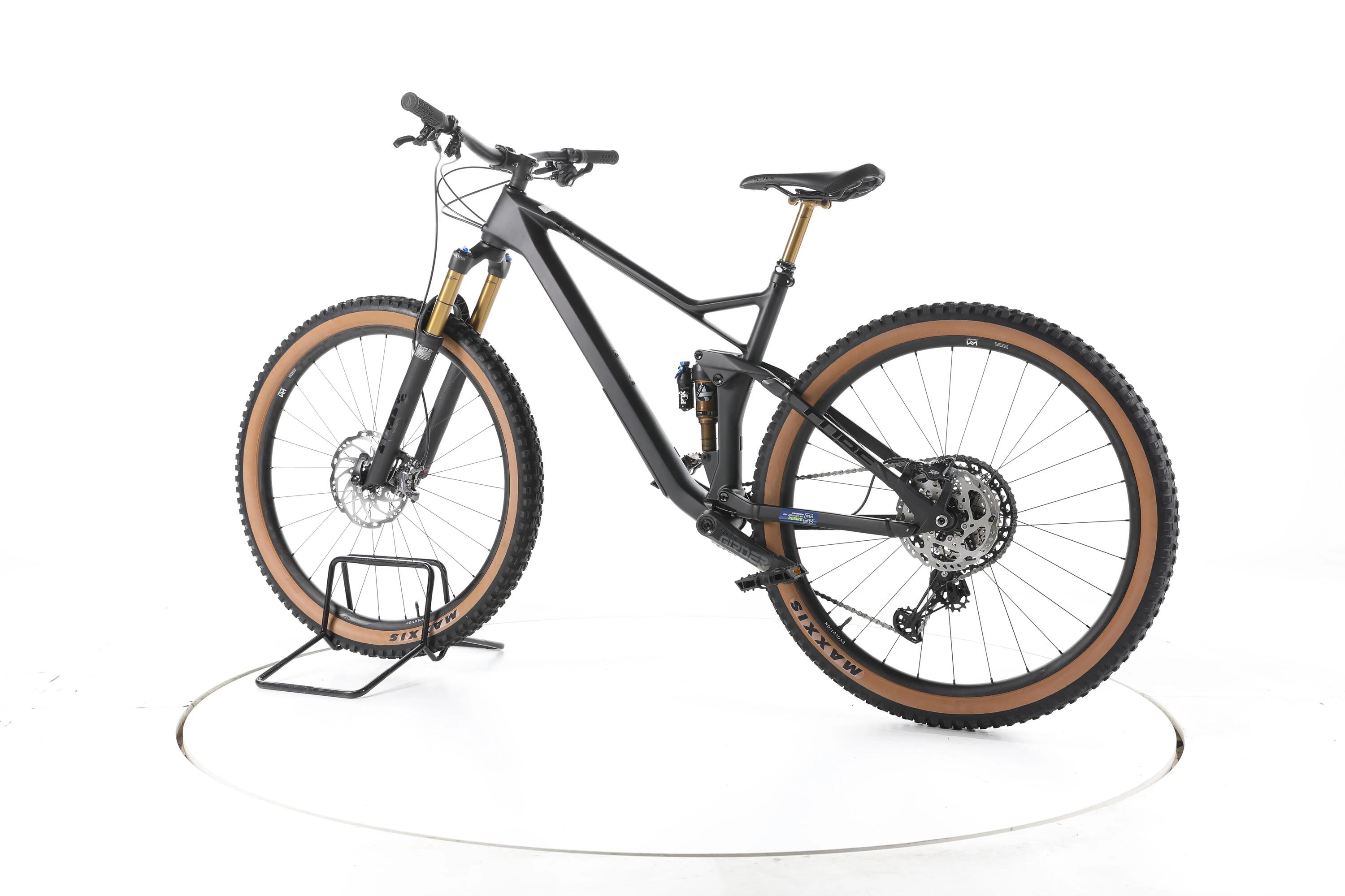 Reconditionné - Cube Stereo ONE22 HPC VTT tout suspendu - Très Bon 7/7