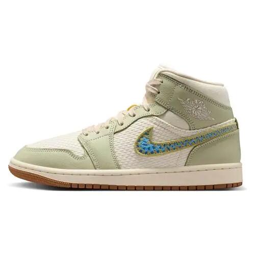 Dámské univerzálni boty Air Jordan 1 Mid SE 2/5