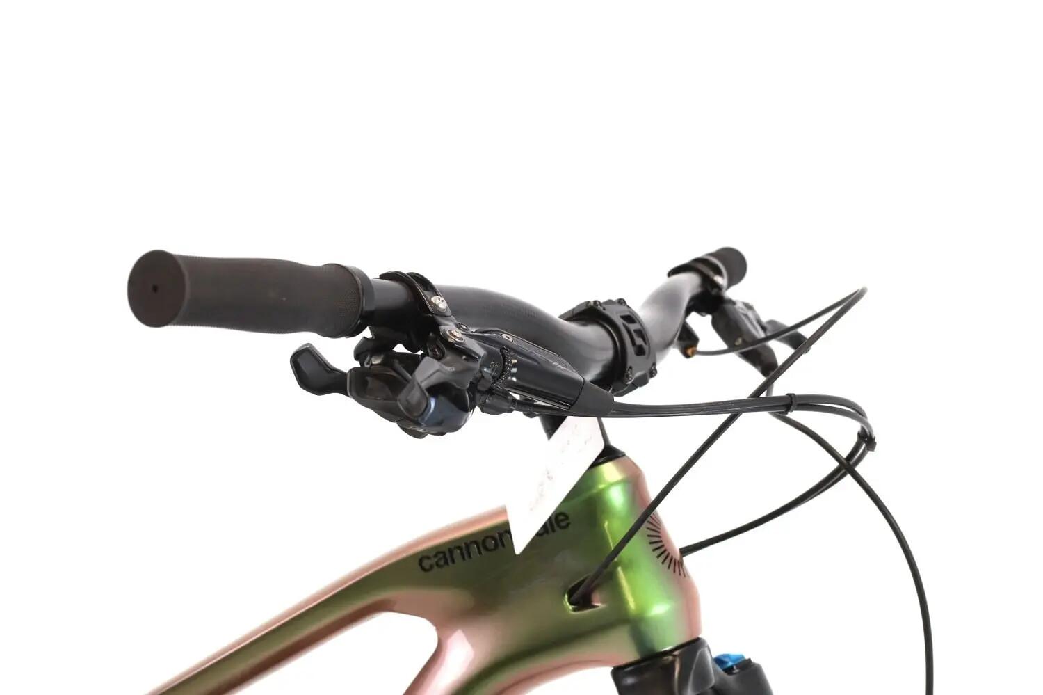 VTT reconditionné ·  Jekyll 1 GX · Très bon état 6/8