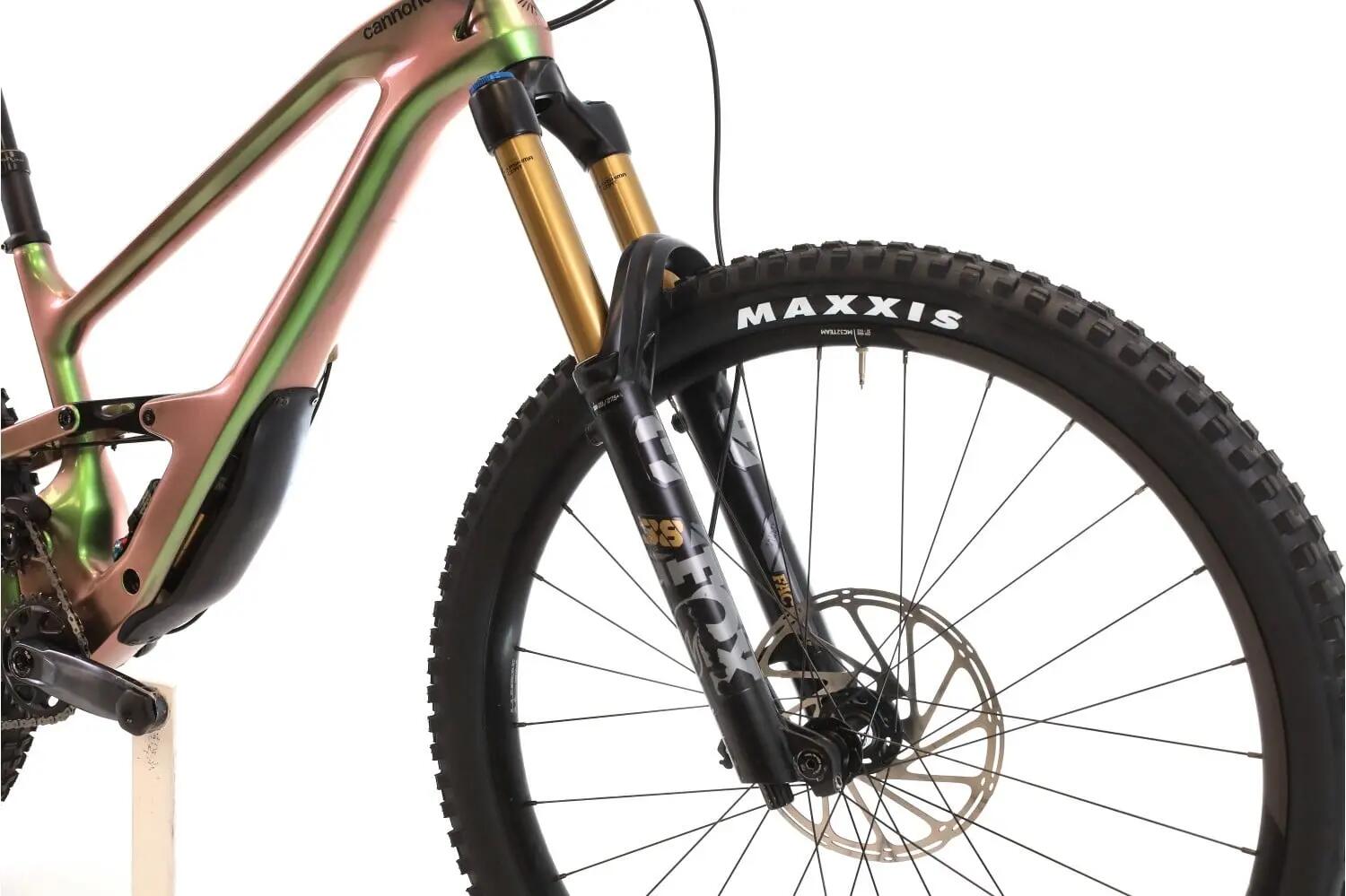VTT reconditionné ·  Jekyll 1 GX · Très bon état 5/8