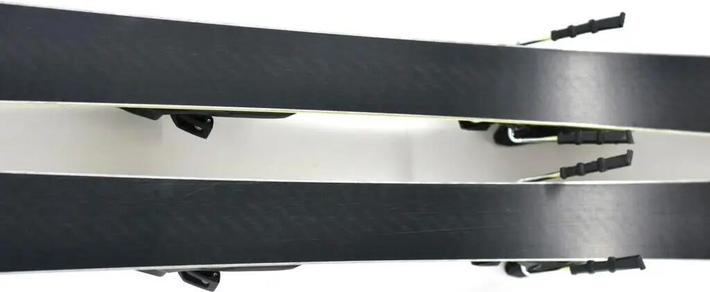 Second Life - Narty Fischer RC4 SC 160 cm 9/11