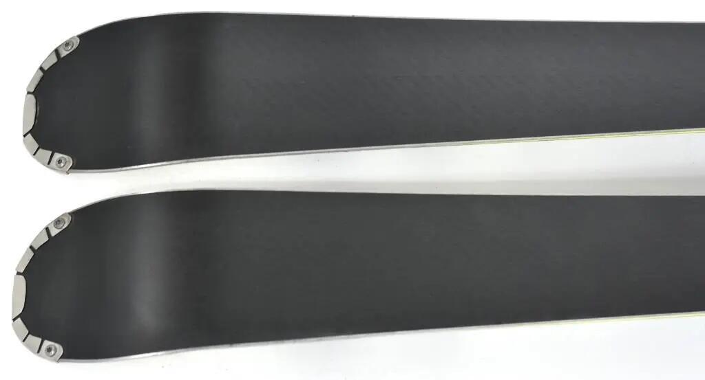 Second life - Narty zjazdowe Salomon X Max X8 155 cm 8/11