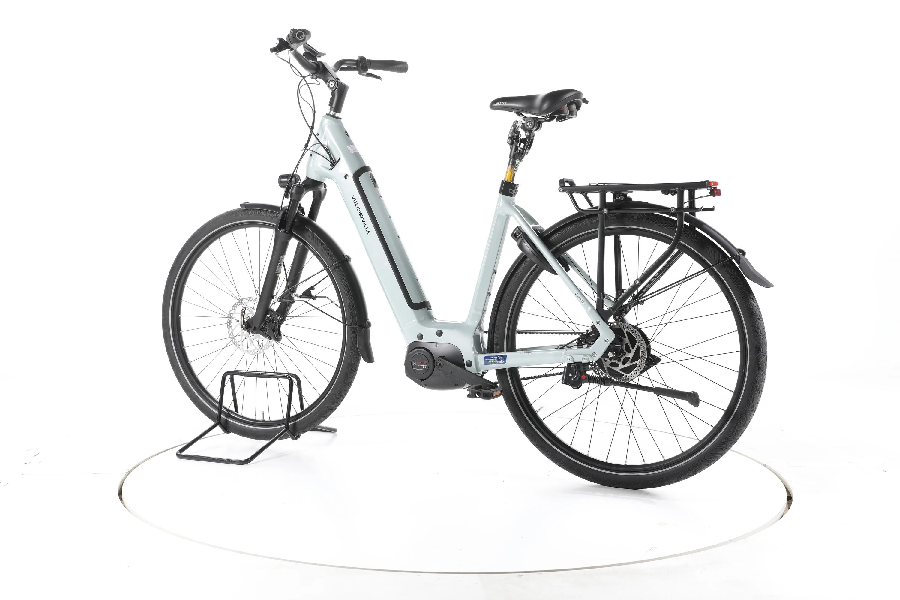 2ND LIFE - Kolo Velo de Ville AEB990 - Velmi dobrý stav 7/7