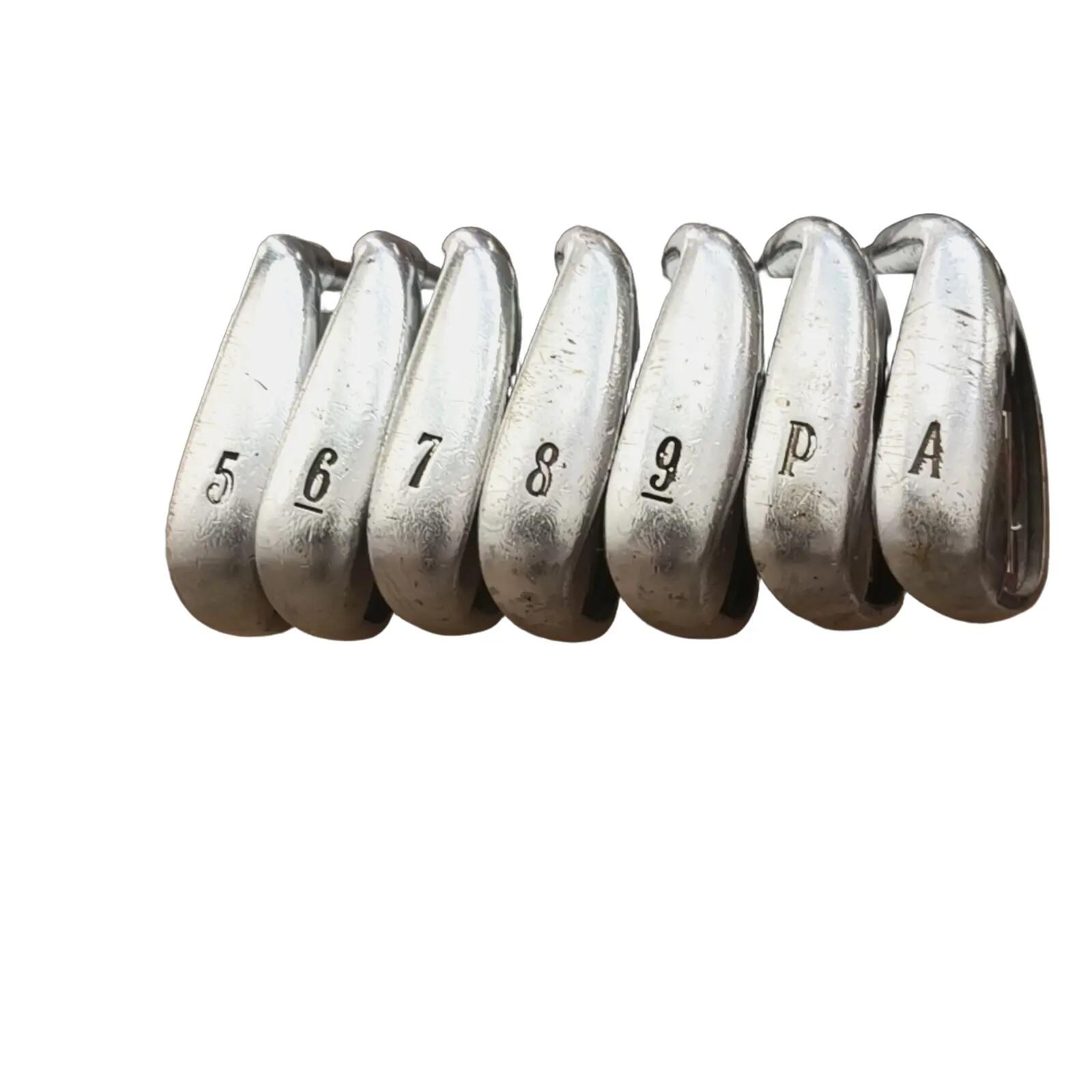 Callaway Big Bertha Diablo Set di ferri / 5-PW+AW / Flex Regular / Grafite 2/7