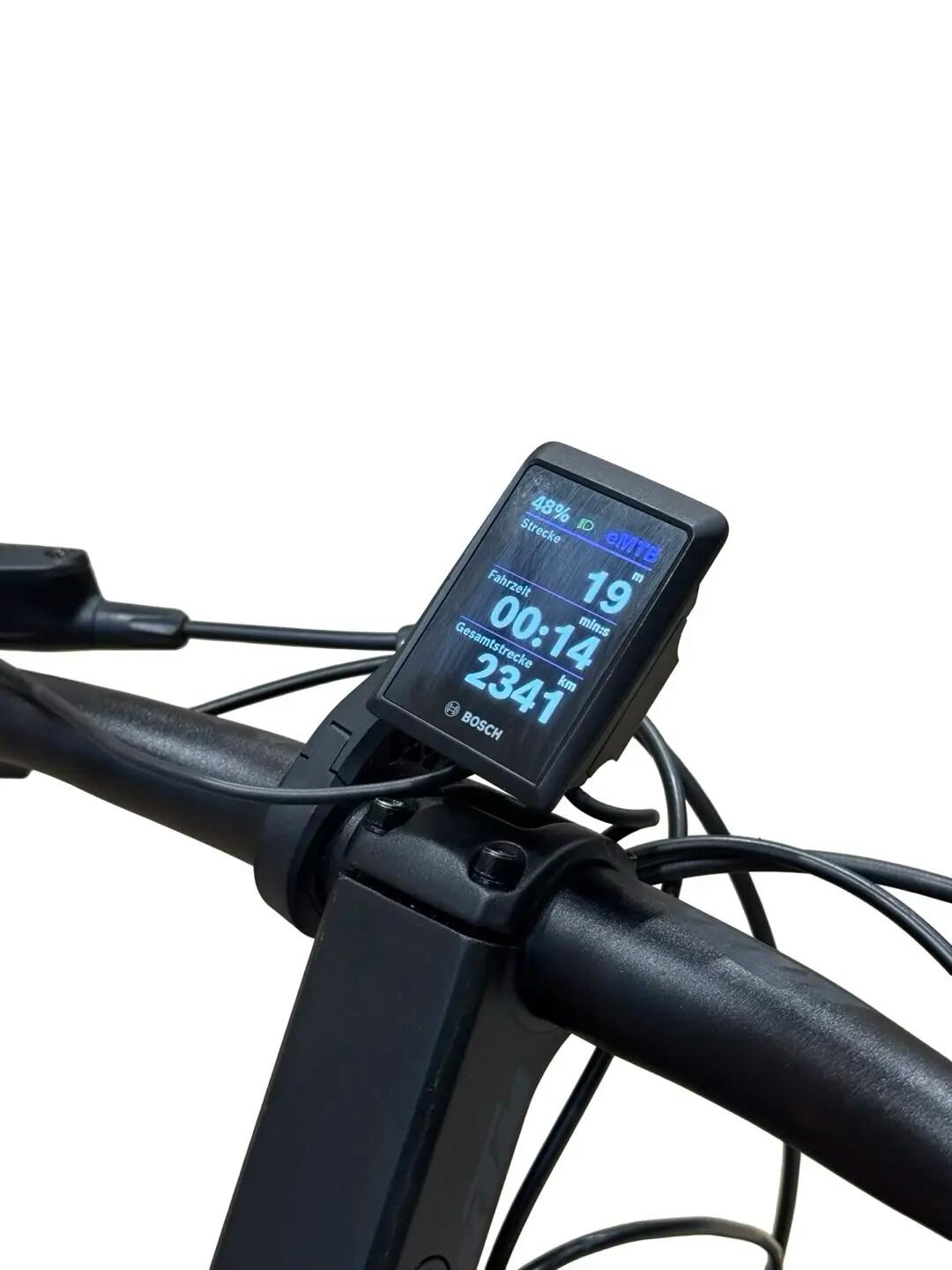 Reconditionné - VTT électrique KTM Macina Team LFC - comme neuf 7/14