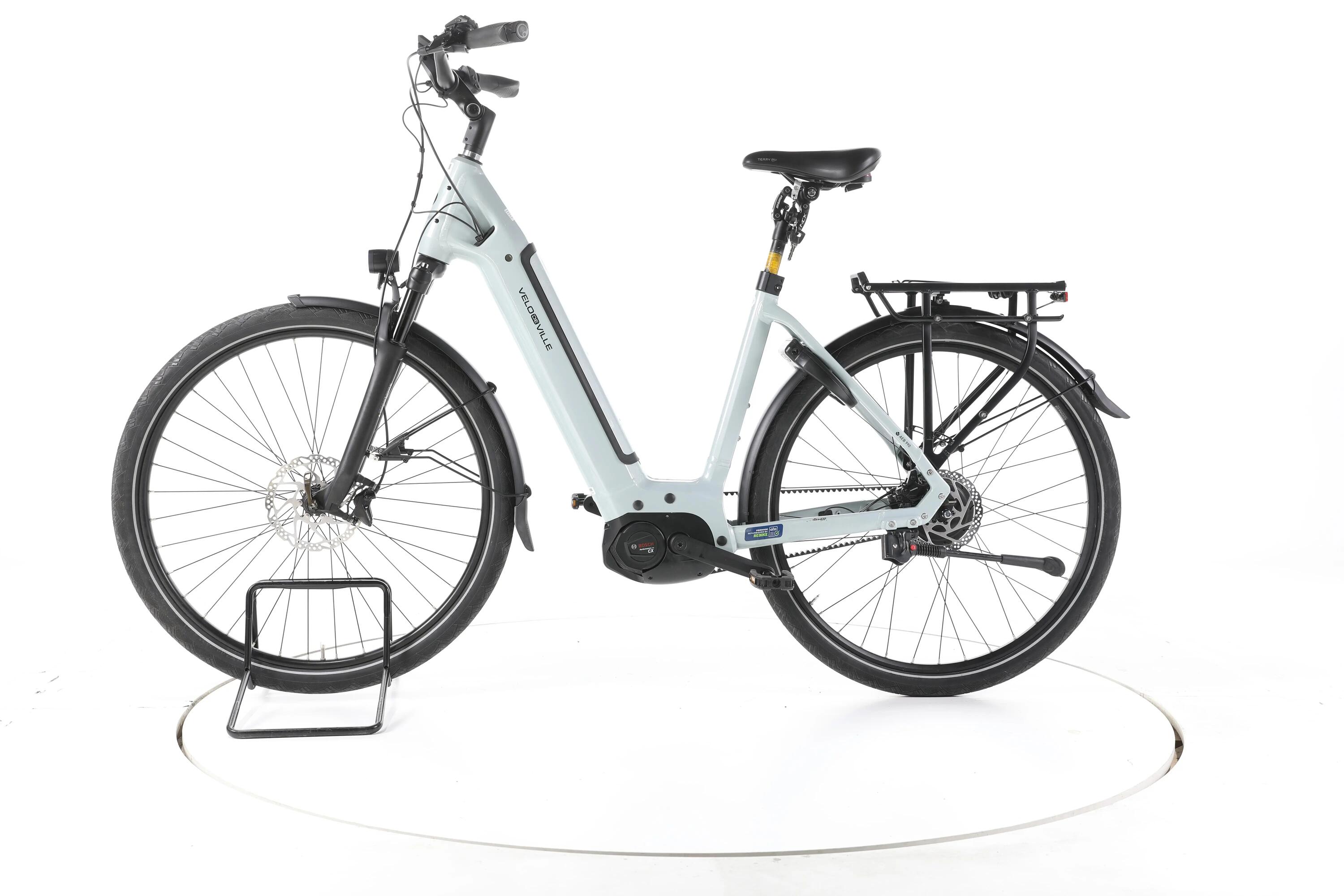 2ND LIFE - Kolo Velo de Ville AEB990 - Velmi dobrý stav 6/7