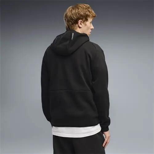 Bluza sportowa męska Puma 63674501 4/5