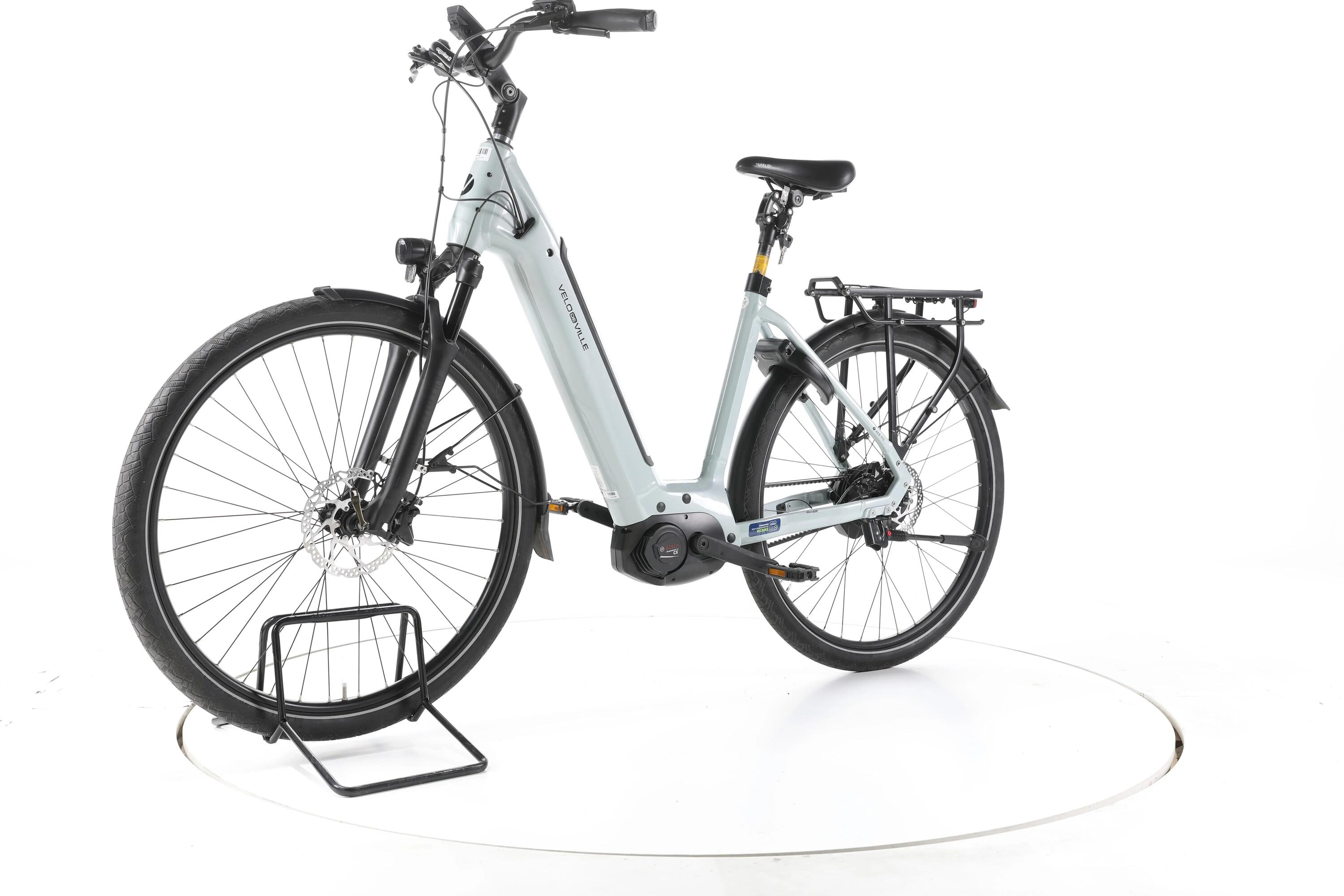 2ND LIFE - Kolo Velo de Ville AEB990 - Velmi dobrý stav 5/7