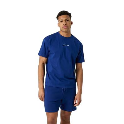 Bjorn_borg borg classic t-shirt voor heren – rosin