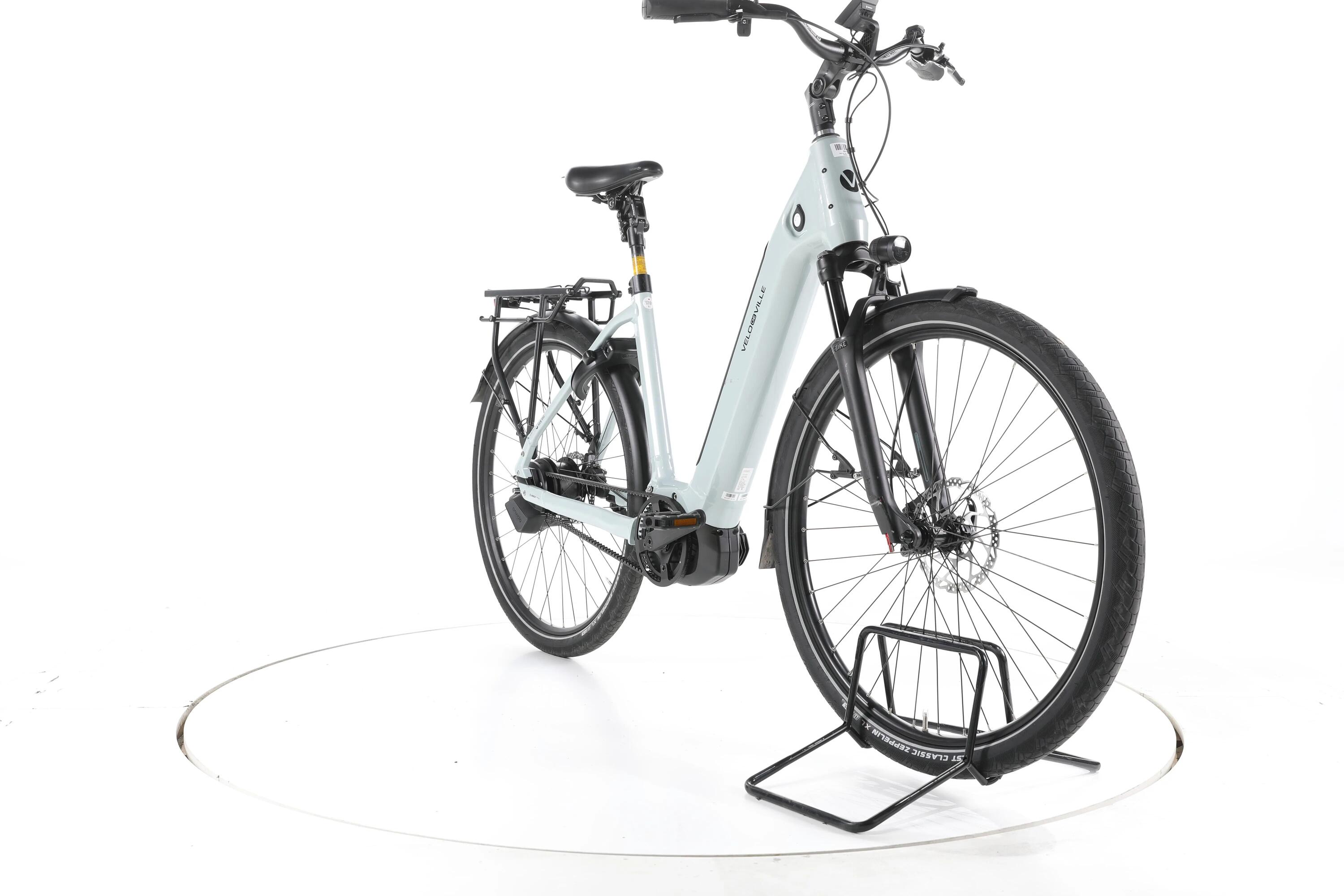 2ND LIFE - Kolo Velo de Ville AEB990 - Velmi dobrý stav 3/7